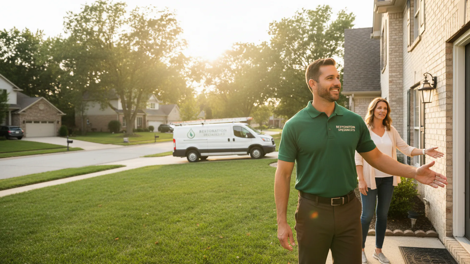 Emergency Water Damage Restoration in Castro Valley, CA Near Me – 24/7 Fast Response Team Ready to Help!